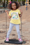 PDR LFE "FOLLOW YOUR DREAMS" LIL PRODUCINEER Toddler T-shirt - PDR LFE 2T / Black PDR LFE