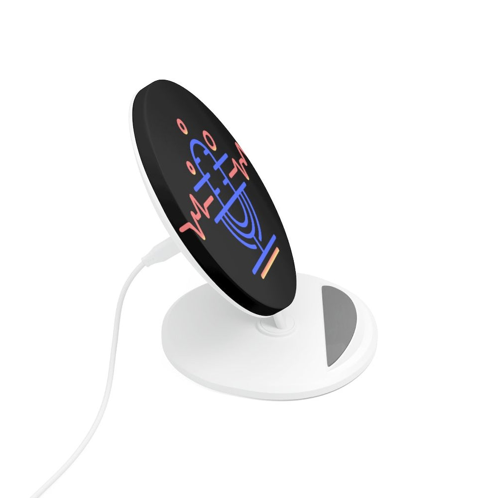 PRODUCINEER Hip Hop Induction Charger - PDR LFE One size / White PDR LFE