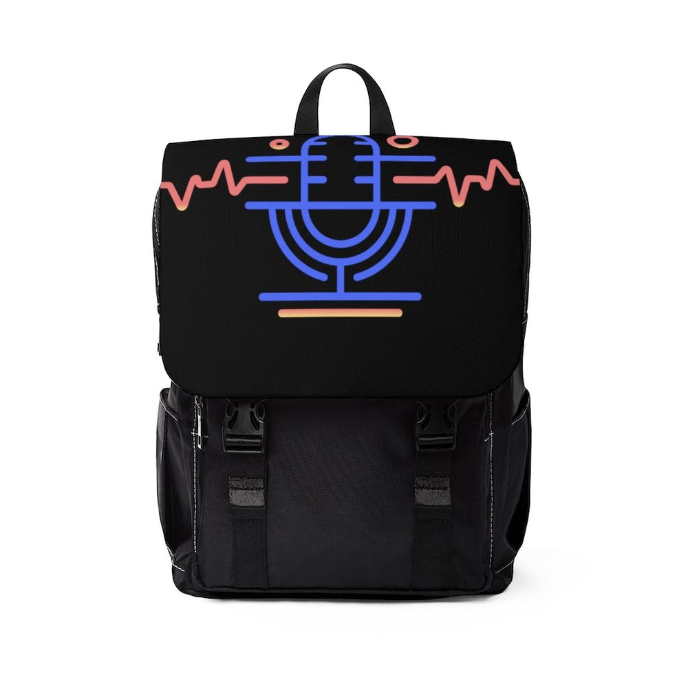 PDR LFE PRODUCER LIFFE Unisex Casual Shoulder Backpack - PDR LFE One size PDR LFE
