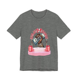 SUBJECT 2 CHANGE GIFT BOX HIP HOP T-SHIRT