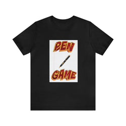 PEN GAME HIP HOP Short Sleeve Tee - PDR LFE Black / S PDR LFE