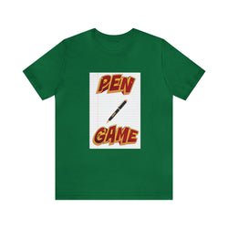 PEN GAME HIP HOP Short Sleeve Tee - PDR LFE Kelly / S PDR LFE