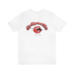 AN ACQUIRED TASTE FEMALES HIP HOP TSHIRT - PDR LFE White / XS PDR LFE