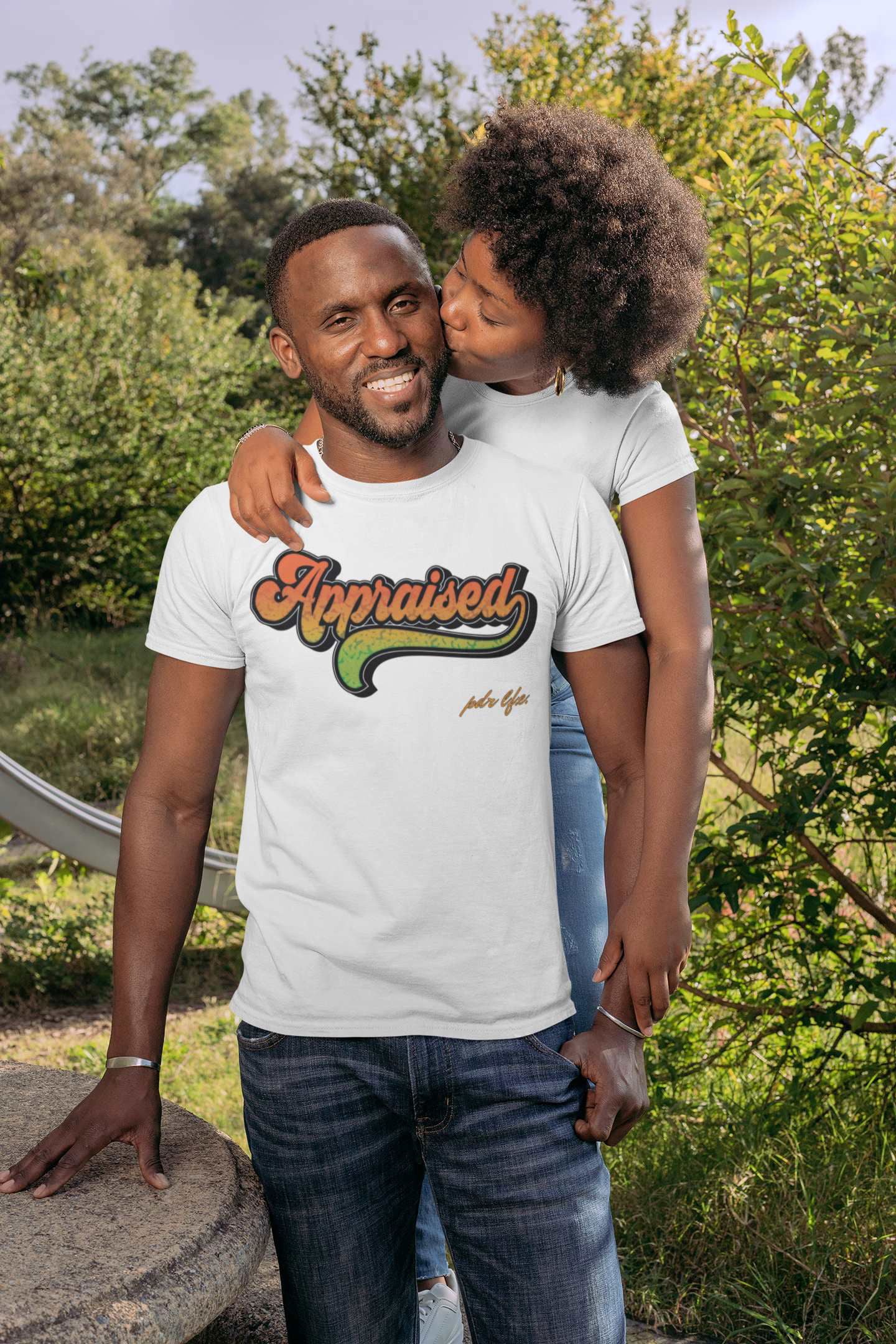 APPRAISED DINO KILLER  Unisex Jersey Short Sleeve Tee - PDR L.F.E. 