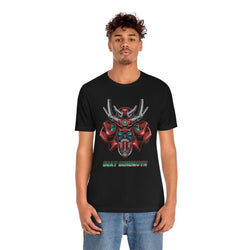 BEAT BEHEMOTH MENS HIP HOP TSHIRT - PDR LFE Black / XS PDR LFE