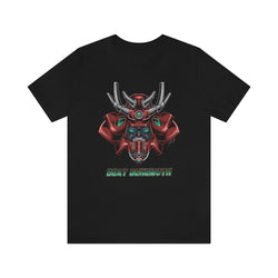 BEAT BEHEMOTH MENS HIP HOP TSHIRT - PDR LFE Black / XS PDR LFE