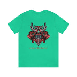 BEAT BEHEMOTH MENS HIP HOP TSHIRT - PDR LFE Teal / XS PDR LFE