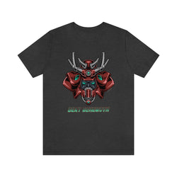 BEAT BEHEMOTH MENS HIP HOP TSHIRT - PDR LFE Dark Grey Heather / XS PDR LFE