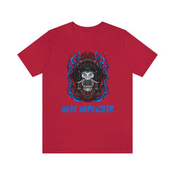 BEAT BEHEMOTH MENS HIP HOP TSHIRT - PDR LFE Red / XS PDR LFE