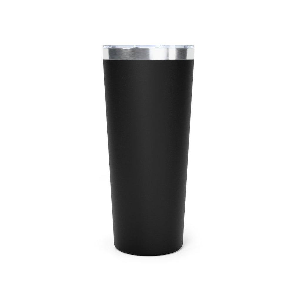 BEAT MAKER Hip Hop Copper Vacuum Insulated Tumbler, 22oz - PDR L.F.E. 