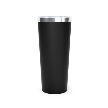 BEAT MAKER Hip Hop Copper Vacuum Insulated Tumbler, 22oz - PDR LFE 22oz / Black PDR LFE