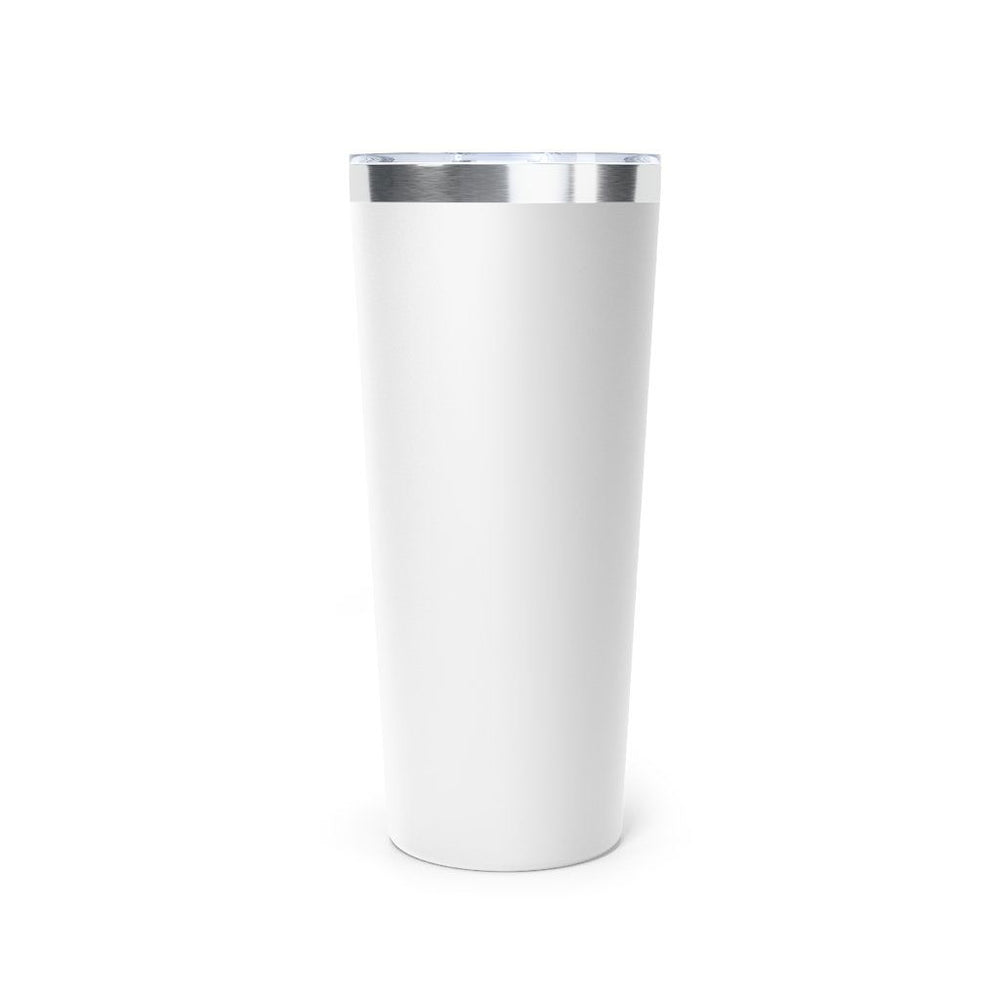 BEAT MAKER Hip Hop Copper Vacuum Insulated Tumbler, 22oz - PDR L.F.E. 