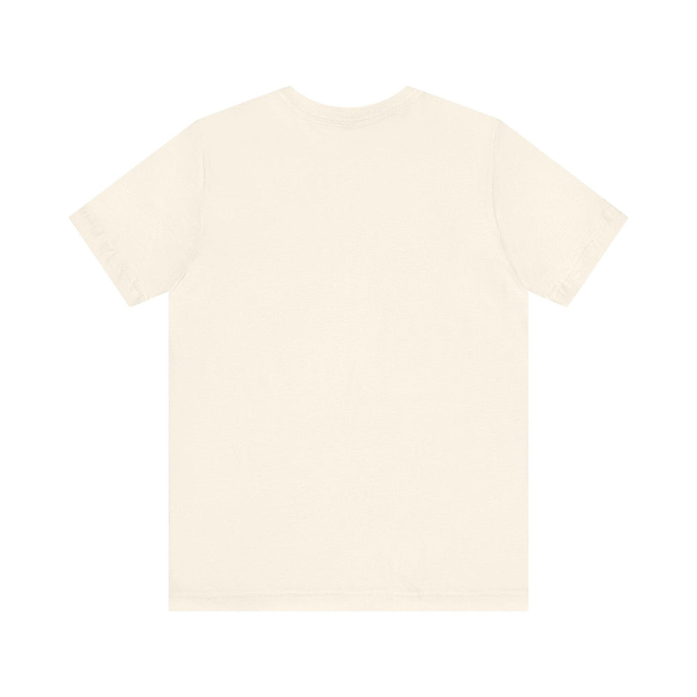 Brown Sugar Hip Hop Short Sleeve Tee - PDR L.F.E. 