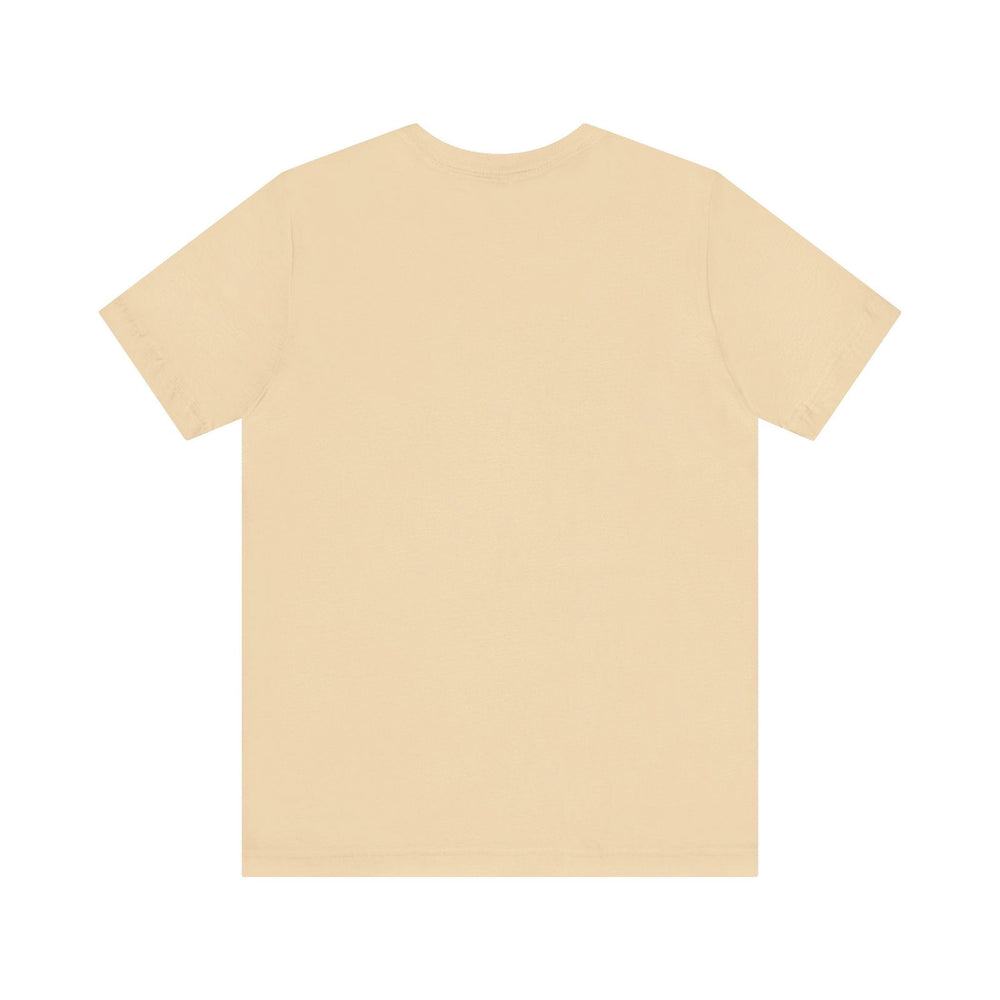 Brown Sugar Hip Hop Short Sleeve Tee - PDR L.F.E. 