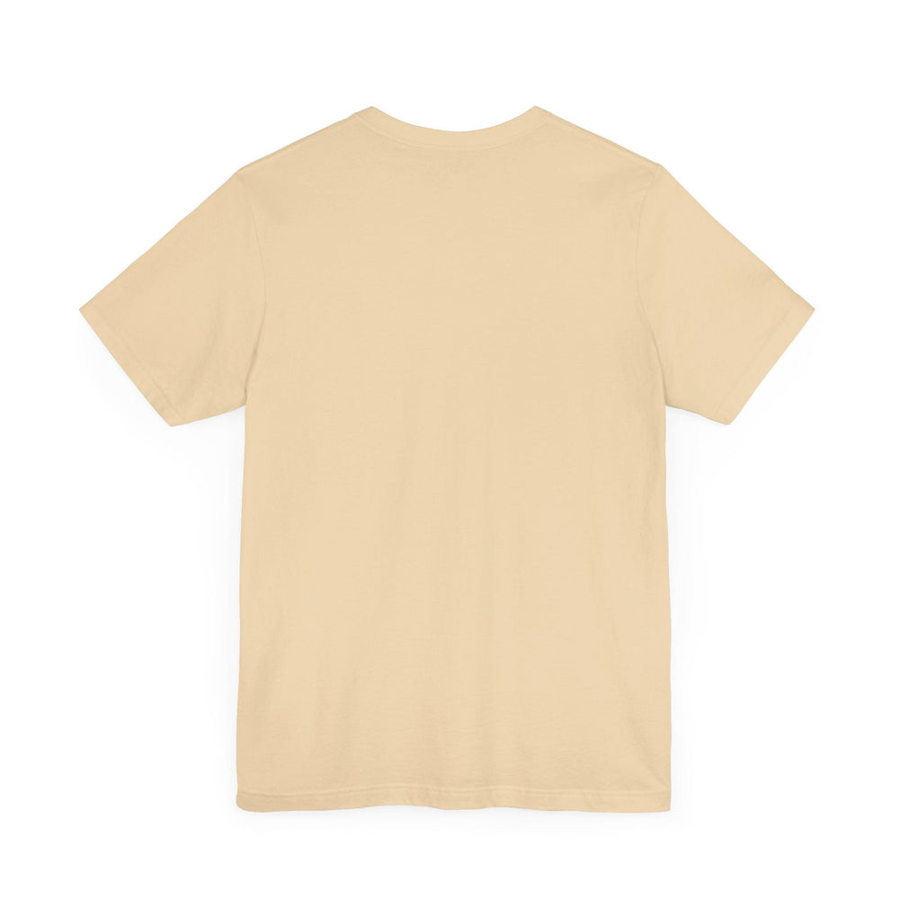 Brown Sugar Hip Hop Short Sleeve Tee - PDR L.F.E. 