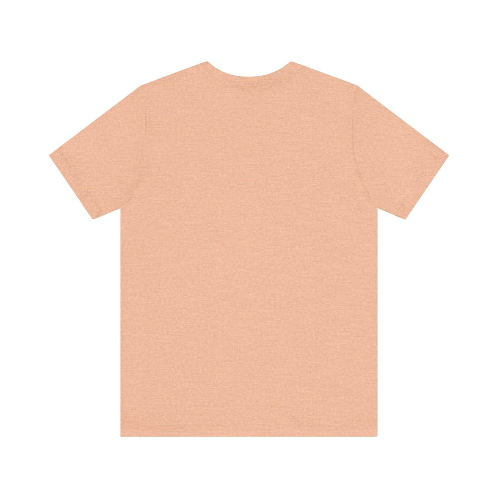 Brown Sugar Hip Hop Short Sleeve Tee - PDR L.F.E. 