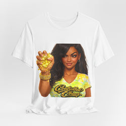 Controlled Chaos #W2 Hip Hop Short Sleeve T-Shirt