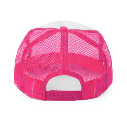 DONT SHOOT SHOOT THE FADE HIP HOP Trucker Caps - PDR LFE Black / One size PDR LFE