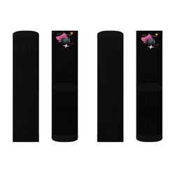 IM DA BOMB HIP HOP Socks - PDR LFE M PDR LFE