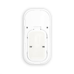 IM DA BOMB PDR LFE Phone Click-On Grip - PDR LFE One size / Matte / White PDR LFE