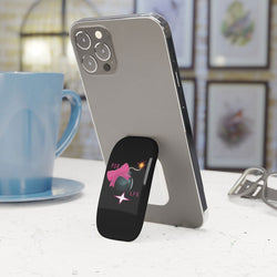 IM DA BOMB PDR LFE Phone Click-On Grip - PDR LFE One size / Matte / White PDR LFE
