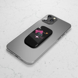 IM DA BOMB PDR LFE Phone Click-On Grip - PDR LFE One size / Matte / White PDR LFE