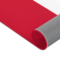 LIL PRODUCINEER BAND STAND Area Rugs - PDR LFE 36" × 24" PDR LFE