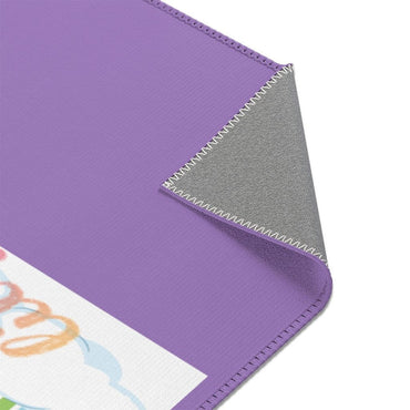 LIL PRODUCINEER UNICORN LOVE Area Rugs - PDR LFE 36" × 60" PDR LFE