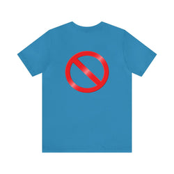 NOT GENERATED HIP HOP Short Sleeve Tee - PDR LFE Aqua / S PDR LFE