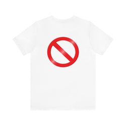 NOT GENERATED HIP HOP Short Sleeve Tee - PDR LFE Aqua / S PDR LFE