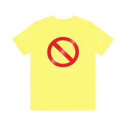 NOT GENERATED HIP HOP Short Sleeve Tee - PDR LFE Aqua / S PDR LFE