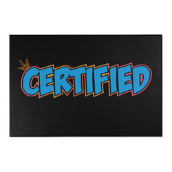 PDR LFE CERTIFIED Area Rugs - PDR LFE 72" × 48" PDR LFE