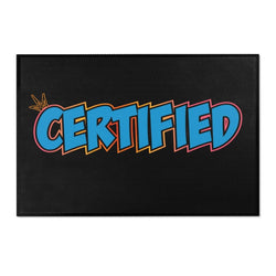 PDR LFE CERTIFIED Area Rugs - PDR LFE 36" × 24" PDR LFE