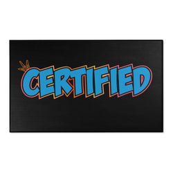 PDR LFE CERTIFIED Area Rugs - PDR LFE 60" × 36" PDR LFE