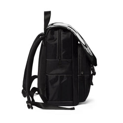 PDR LFE HIP HOP Unisex Casual Shoulder Backpack - PDR LFE One size PDR LFE