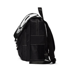 PDR LFE HIP HOP Unisex Casual Shoulder Backpack - PDR LFE One size PDR LFE
