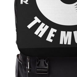 PDR LFE HIP HOP Unisex Casual Shoulder Backpack - PDR LFE One size PDR LFE