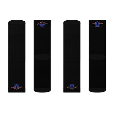 PDR LFE Hip Hop Socks - PDR LFE M PDR LFE