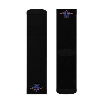 PDR LFE Hip Hop Socks - PDR LFE M PDR LFE