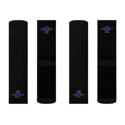 PDR LFE Hip Hop Socks - PDR LFE L PDR LFE