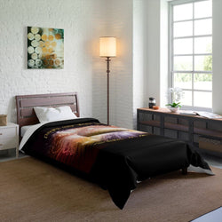 PDR LFE LIFE OF THE PARTY Hip Hop Comforter - PDR LFE 68" × 88" PDR LFE