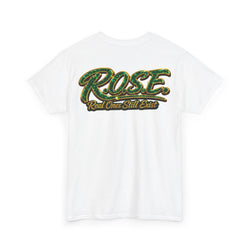 R.O.S.E. (REAL ONES STILL EXIST) PHARAOH HIP HOP SHORT SLEEVE T-SHIRT