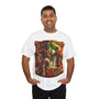 R.O.S.E. (REAL ONES STILL EXIST) PHARAOH HIP HOP SHORT SLEEVE T-SHIRT