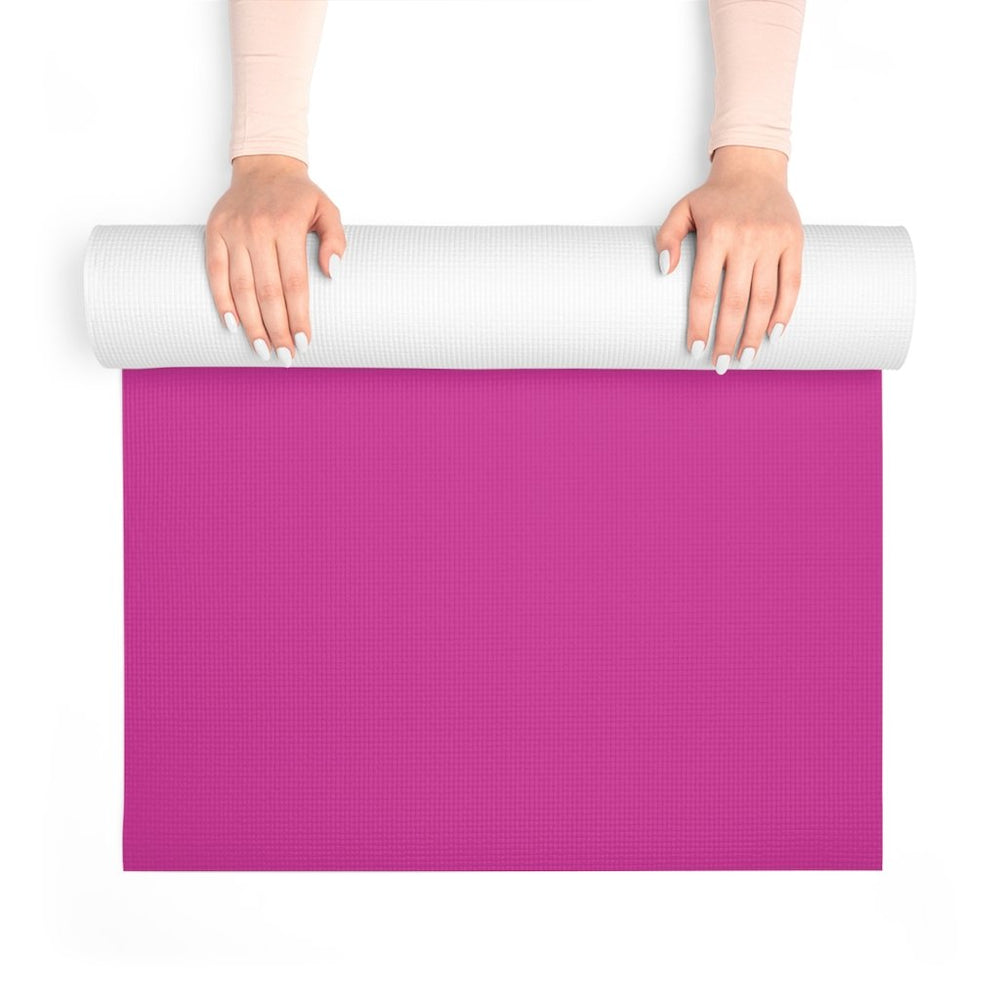 PDR LFE NAMASTE Foam Yoga Mat - PDR L.F.E. 