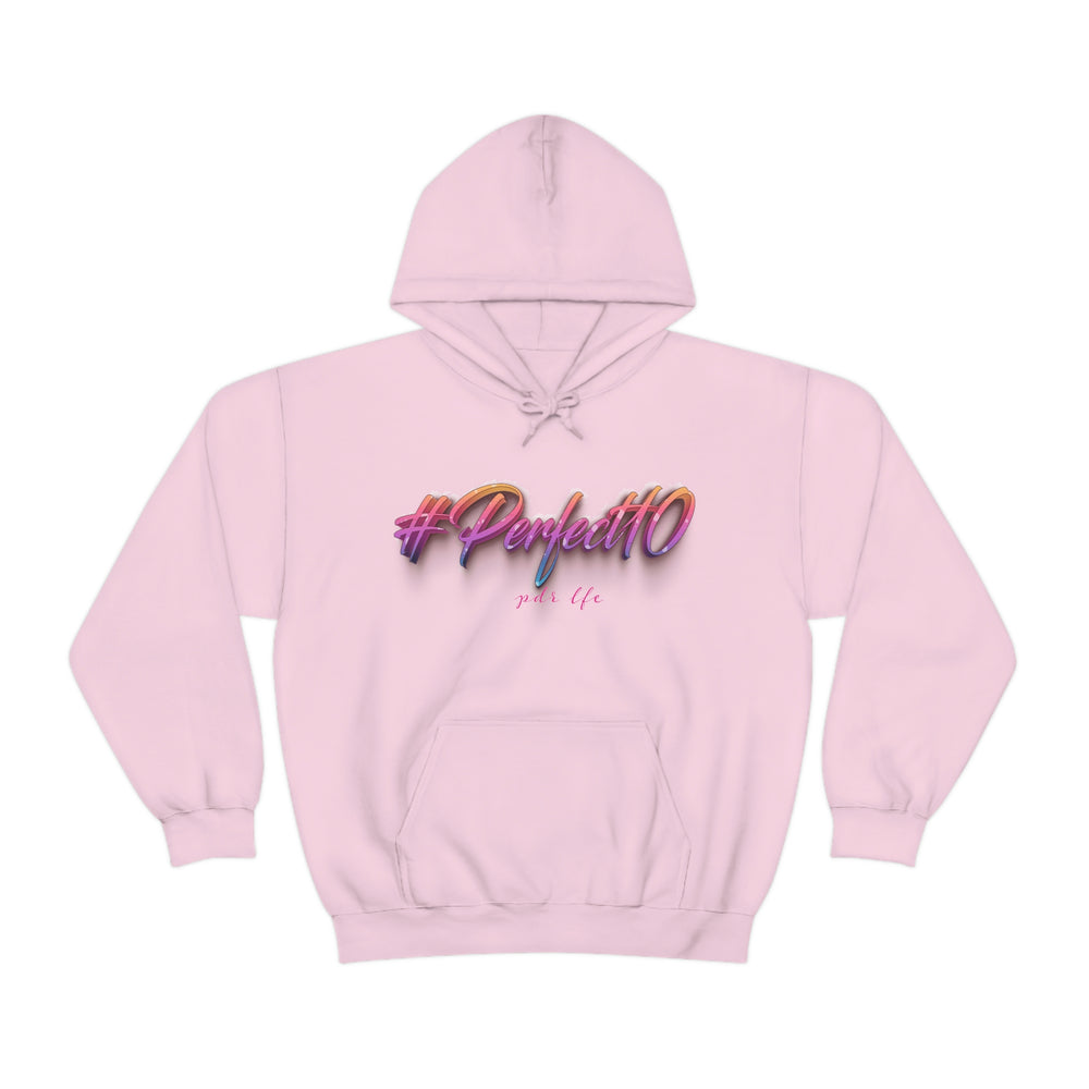 PERFECT 10 UNICORN Heavy Blend™ Hooded Sweatshirt - PDR L.F.E. 