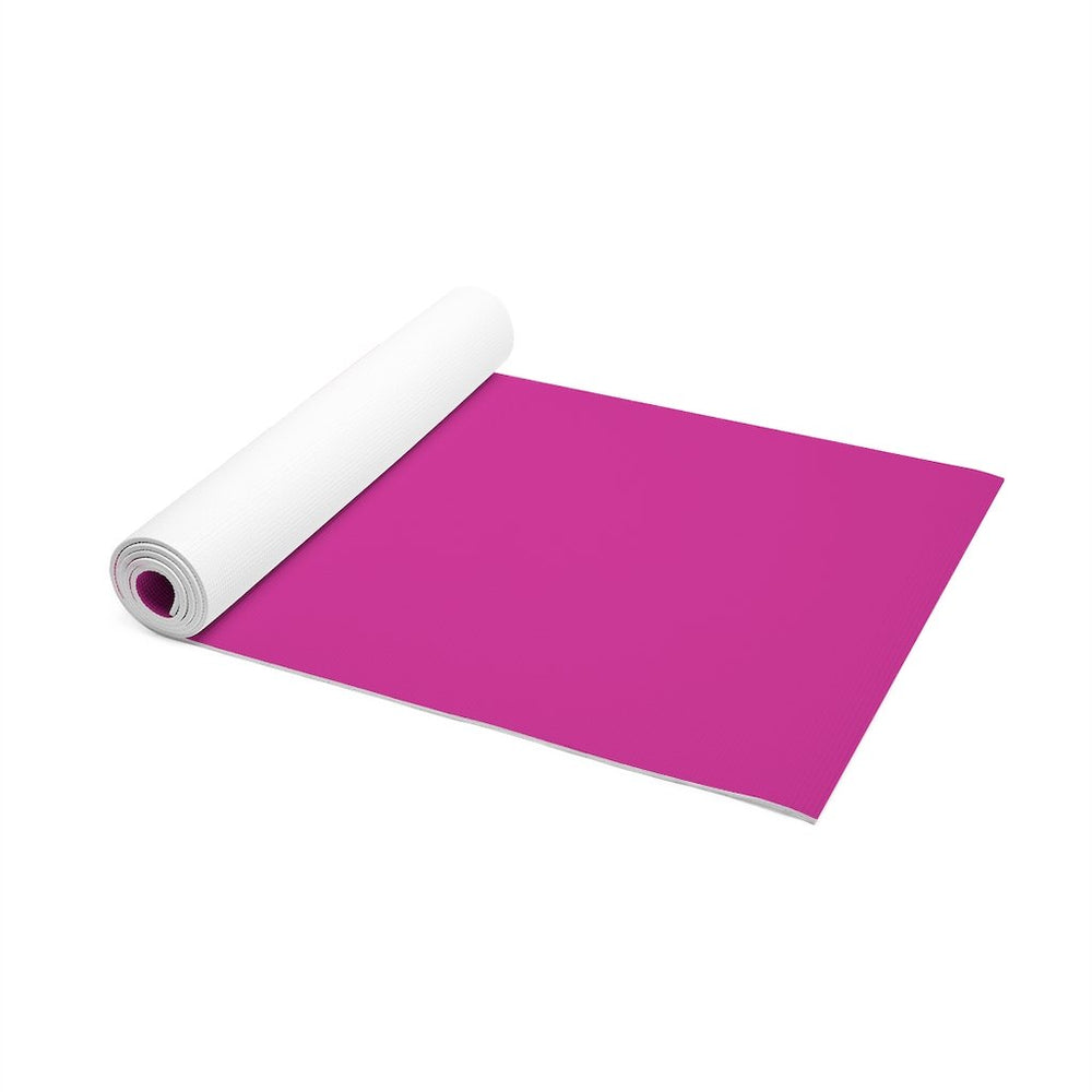 PDR LFE NAMASTE Foam Yoga Mat - PDR L.F.E. 