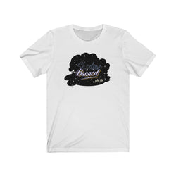 SHADOW BANNED Jersey Short Sleeve Tee - PDR LFE White / XS PDR LFE