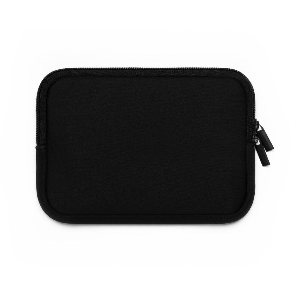 PRODUCINEER PDR LFE Hip Hop Laptop Sleeve - PDR LFE Black / 7" PDR LFE