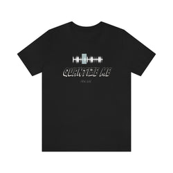QUANTIZE ME HIP HOP Short Sleeve Tee - PDR LFE Black / XS PDR LFE