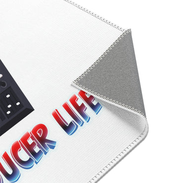 PRODUCER LIFE Area Rugs - PDR LFE 36" × 24" PDR LFE